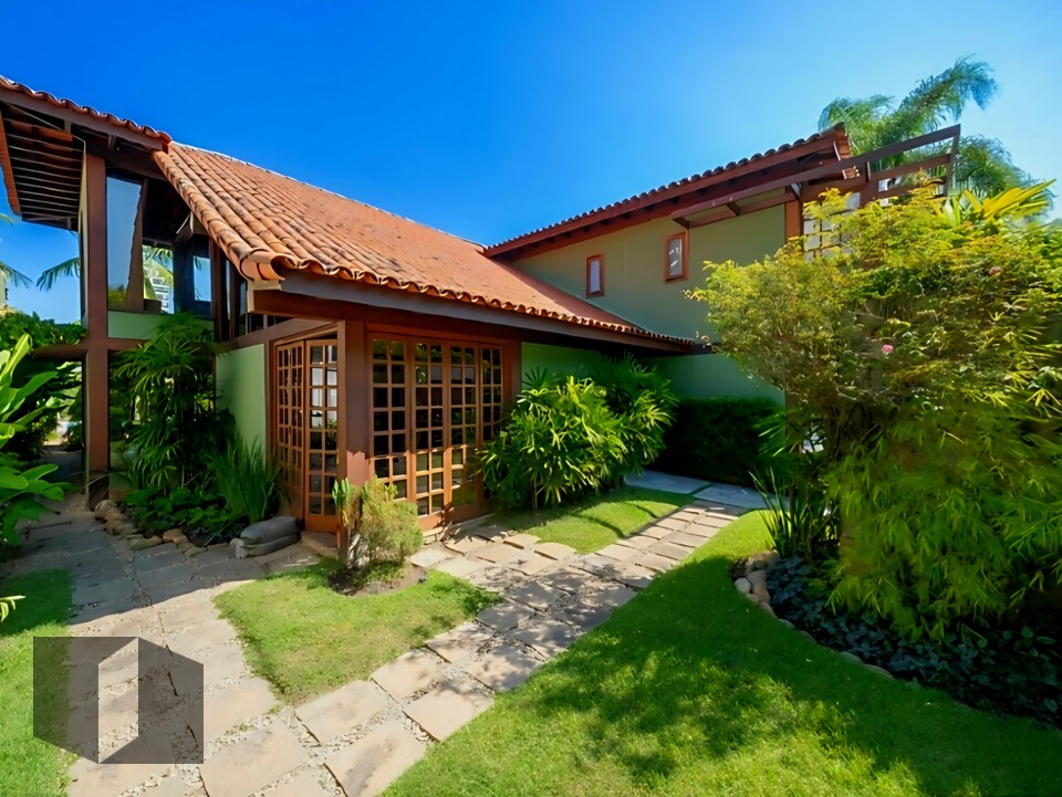 Casa, 4 quartos, 598 m² - Foto 7