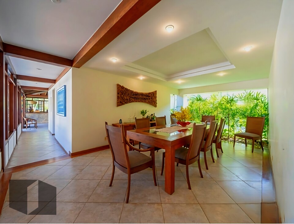 Casa, 4 quartos, 598 m² - Foto 22