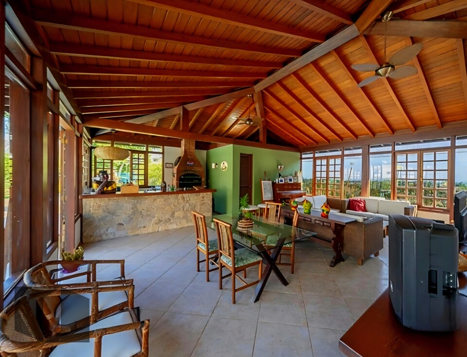 Casa, 4 quartos, 598 m² - Foto 10