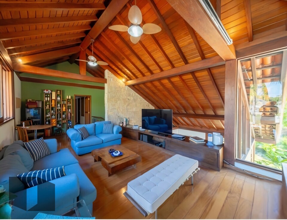 Casa, 4 quartos, 598 m² - Foto 25