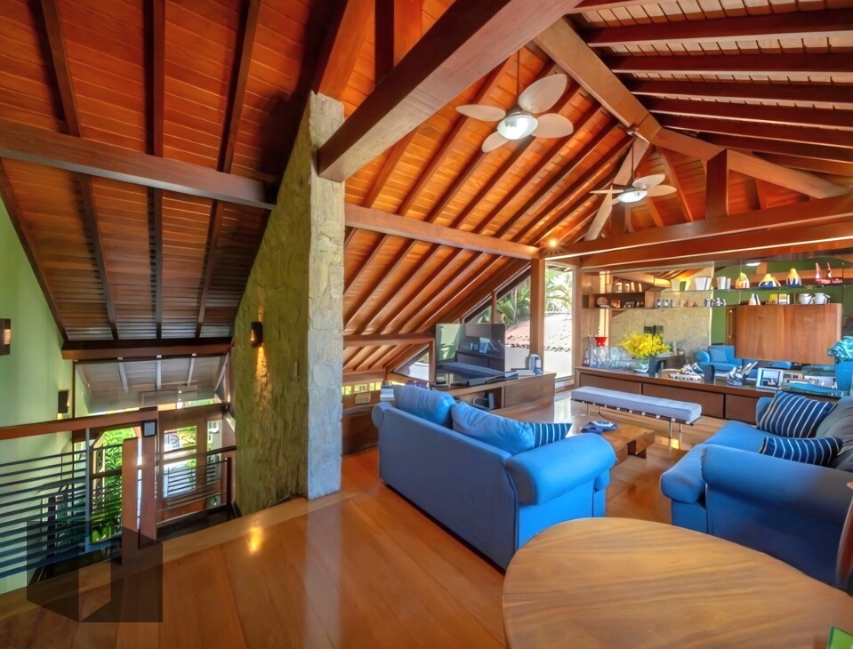 Casa, 4 quartos, 598 m² - Foto 24