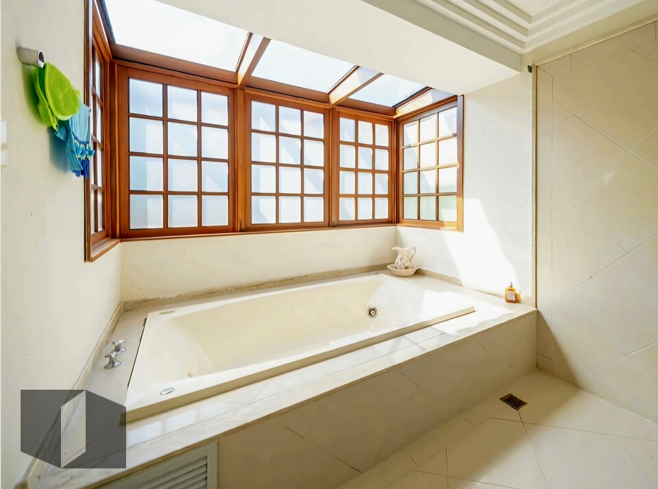 Casa, 4 quartos, 598 m² - Foto 29