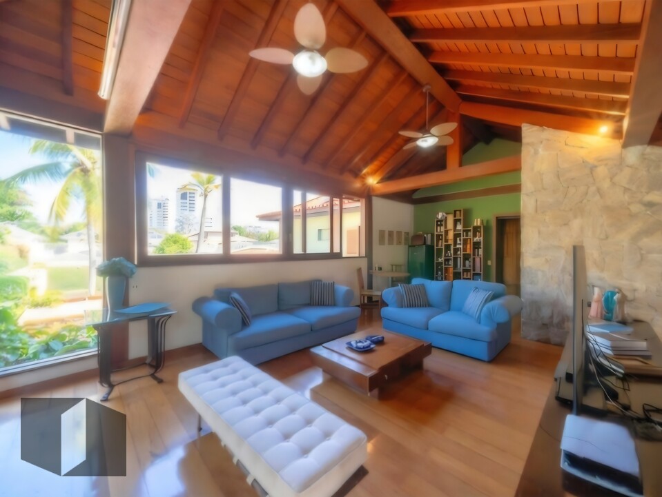 Casa, 4 quartos, 598 m² - Foto 23
