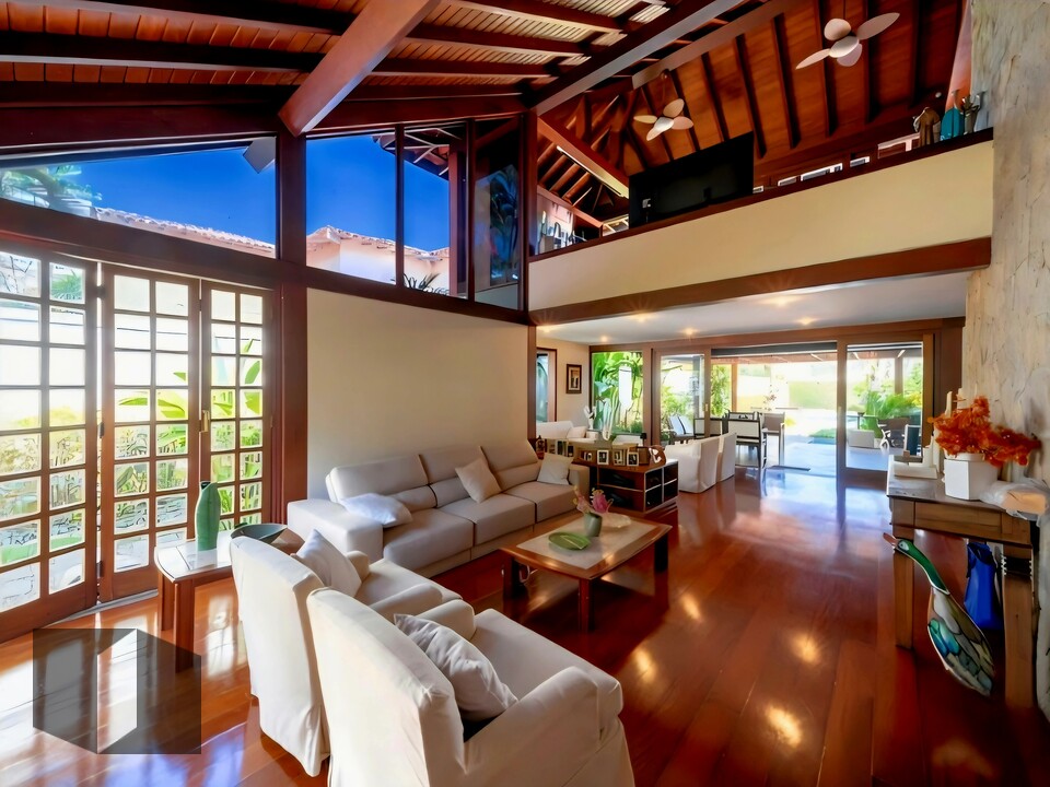 Casa, 4 quartos, 598 m² - Foto 20