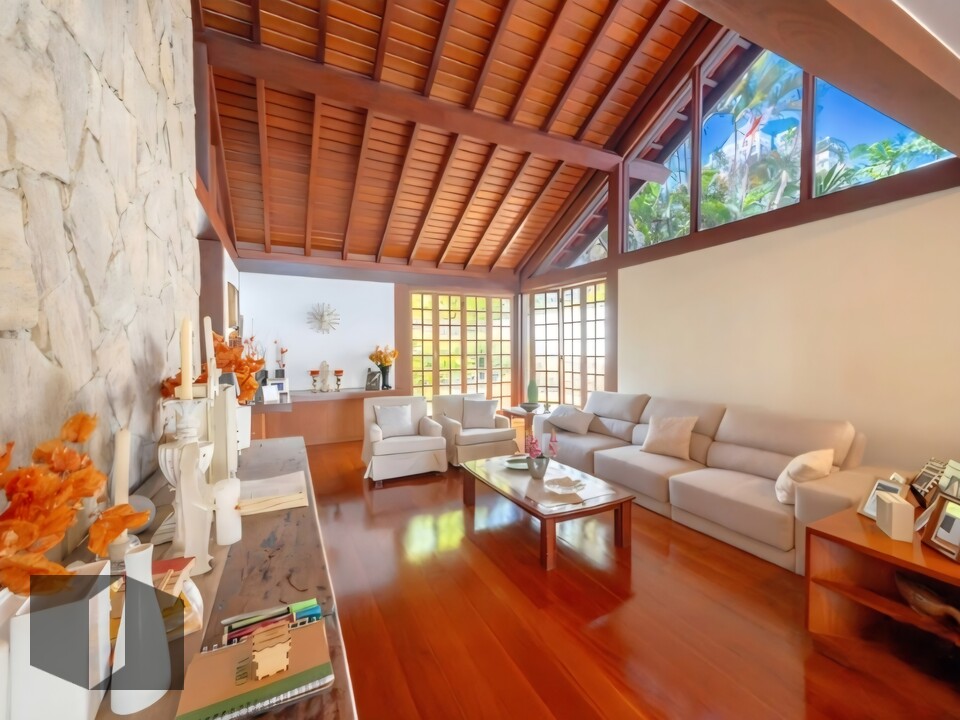 Casa, 4 quartos, 598 m² - Foto 17