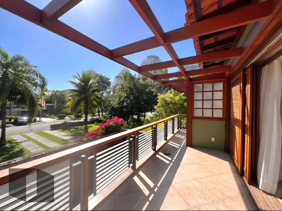 Casa, 4 quartos, 598 m² - Foto 14