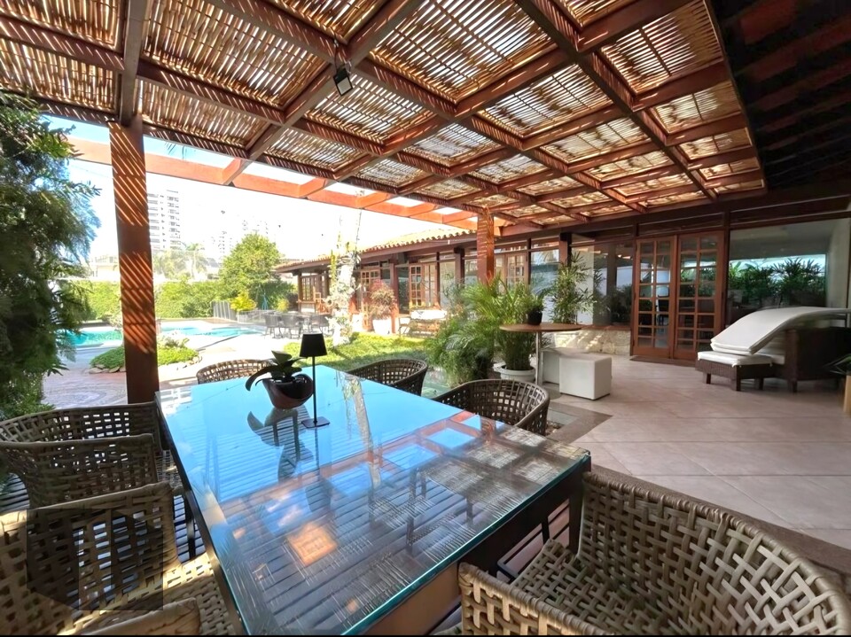 Casa, 4 quartos, 598 m² - Foto 12