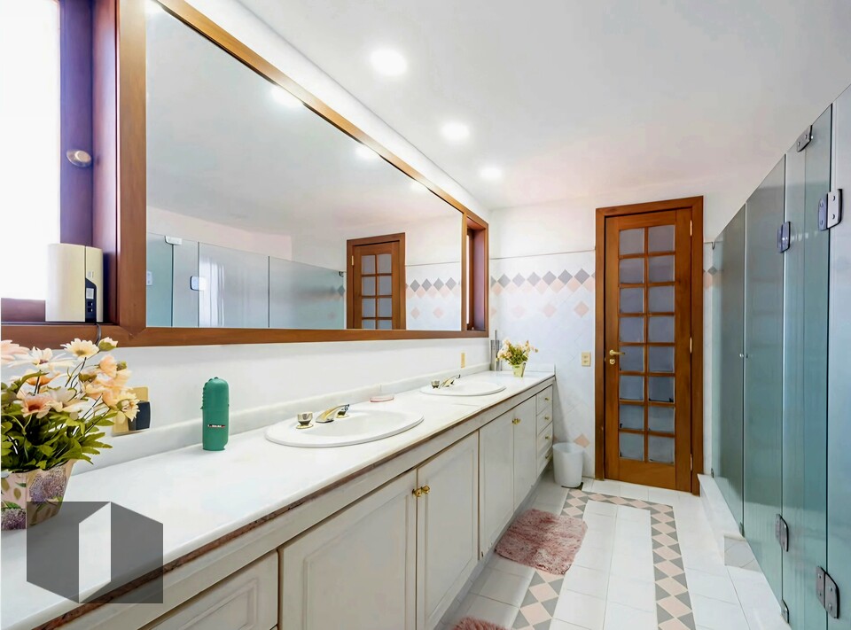 Casa, 4 quartos, 598 m² - Foto 37