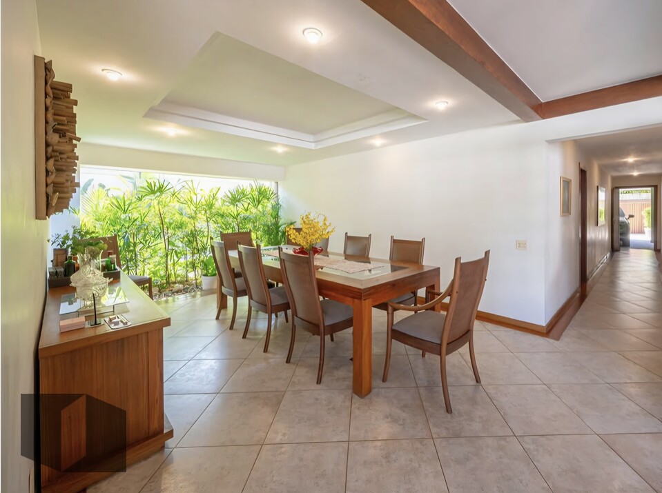 Casa, 4 quartos, 598 m² - Foto 21