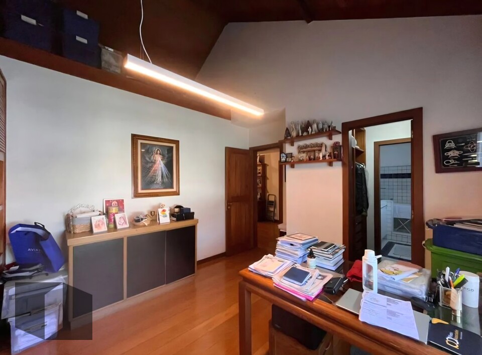 Casa, 4 quartos, 598 m² - Foto 34