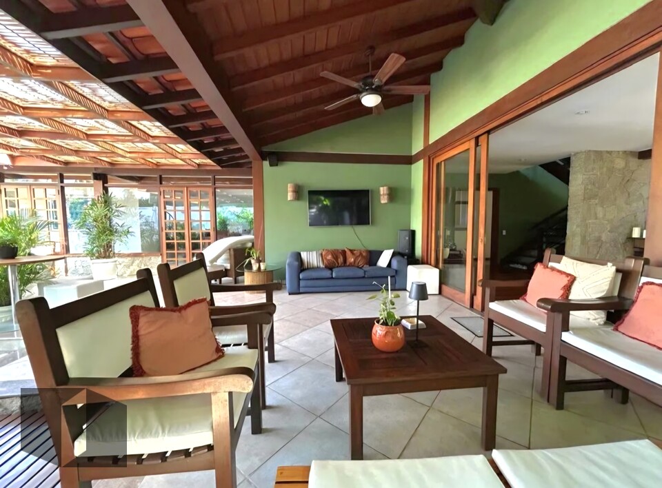 Casa, 4 quartos, 598 m² - Foto 6