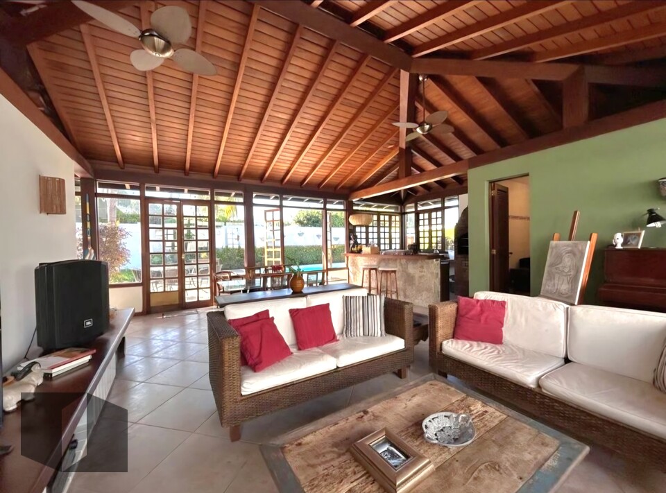 Casa, 4 quartos, 598 m² - Foto 9