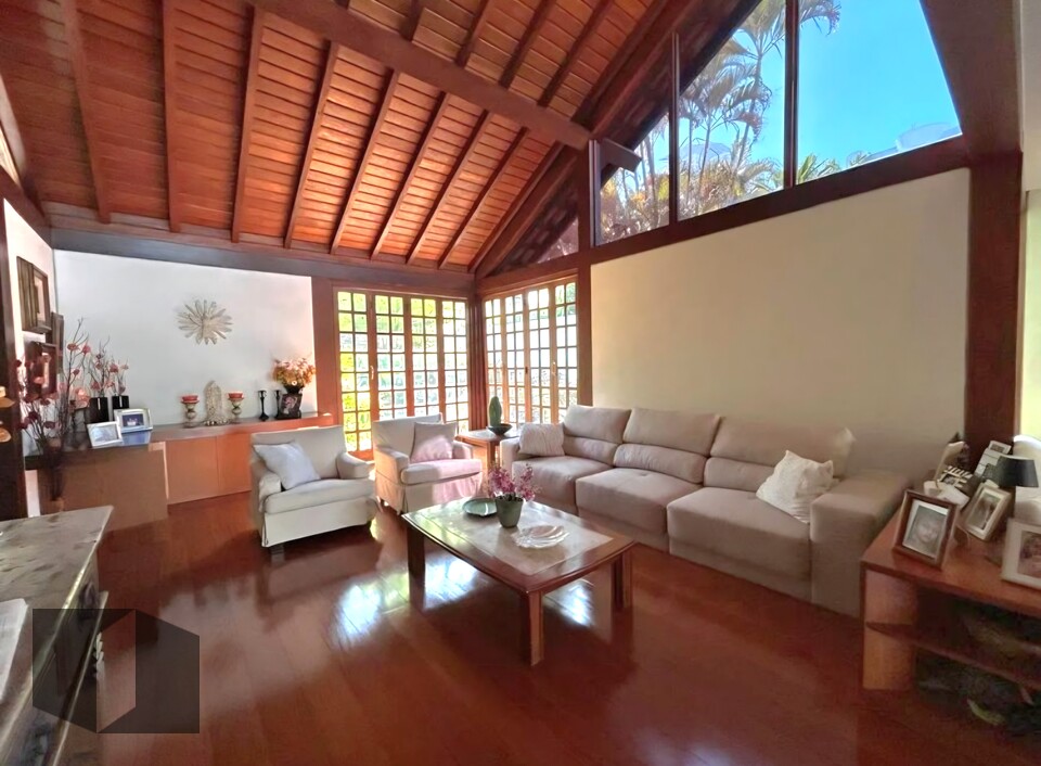 Casa, 4 quartos, 598 m² - Foto 16