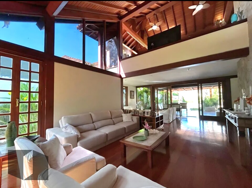 Casa, 4 quartos, 598 m² - Foto 18