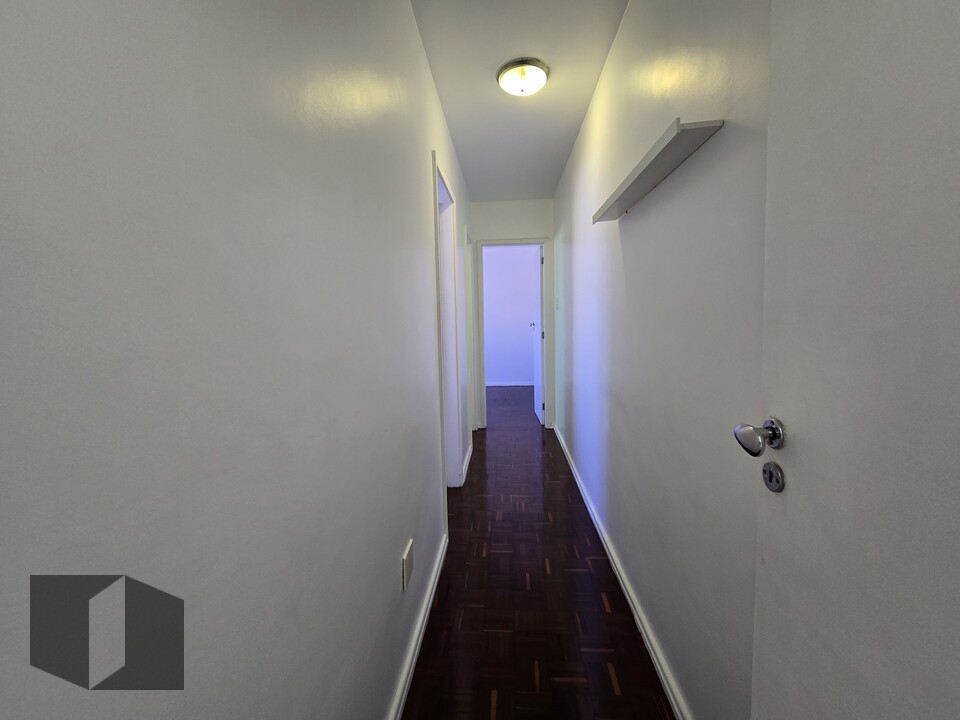 Apartamento, 2 quartos, 85 m² - Foto 5