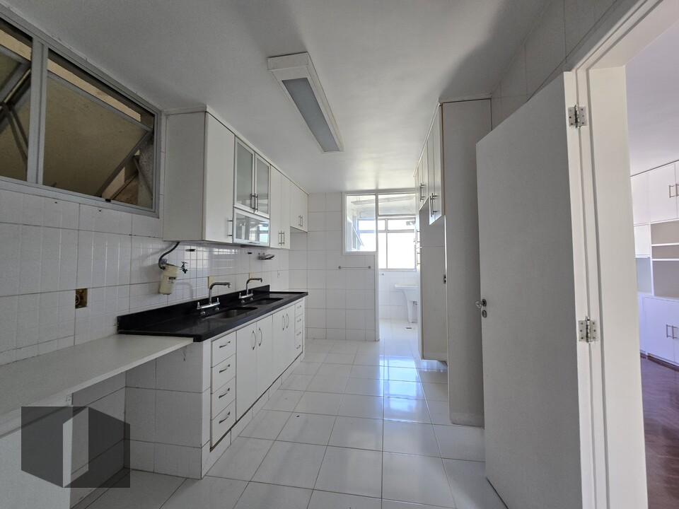 Apartamento, 2 quartos, 85 m² - Foto 13