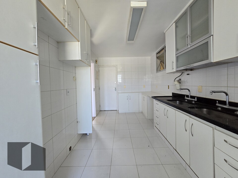 Apartamento, 2 quartos, 85 m² - Foto 15