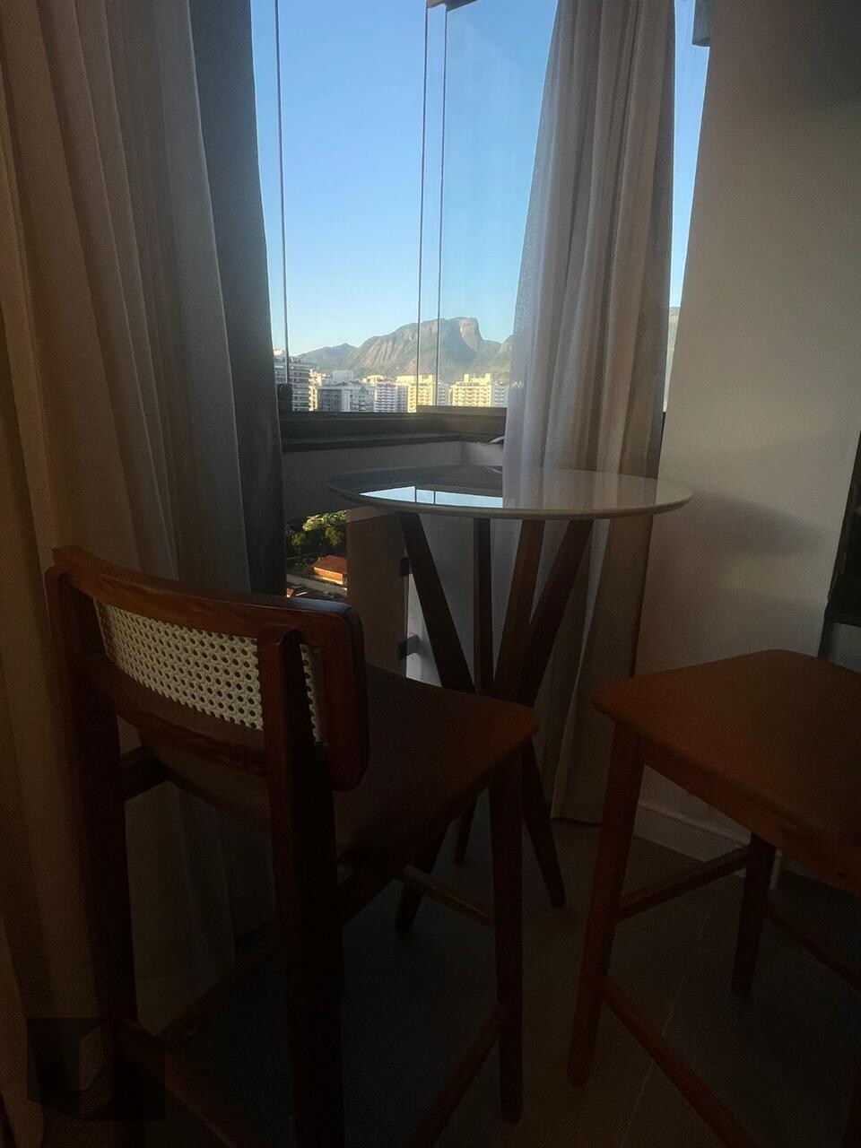 Apartamento, 1 quarto, 52 m² - Foto 4