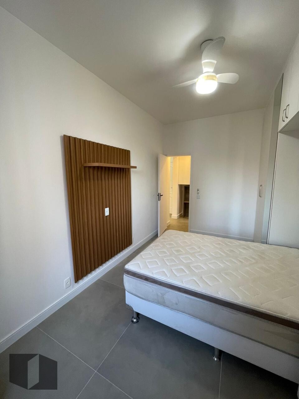 Apartamento, 1 quarto, 52 m² - Foto 5
