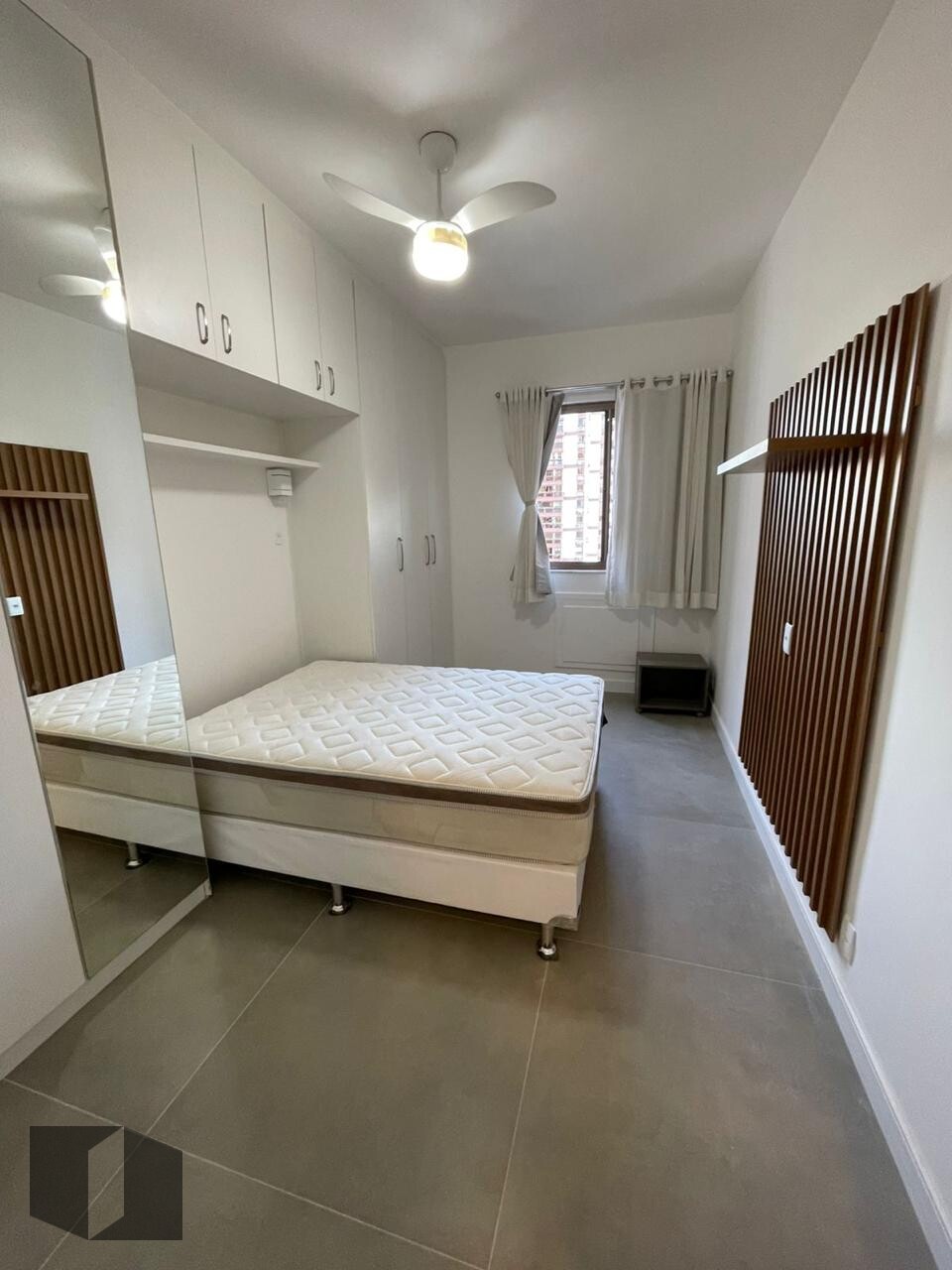 Apartamento, 1 quarto, 52 m² - Foto 6