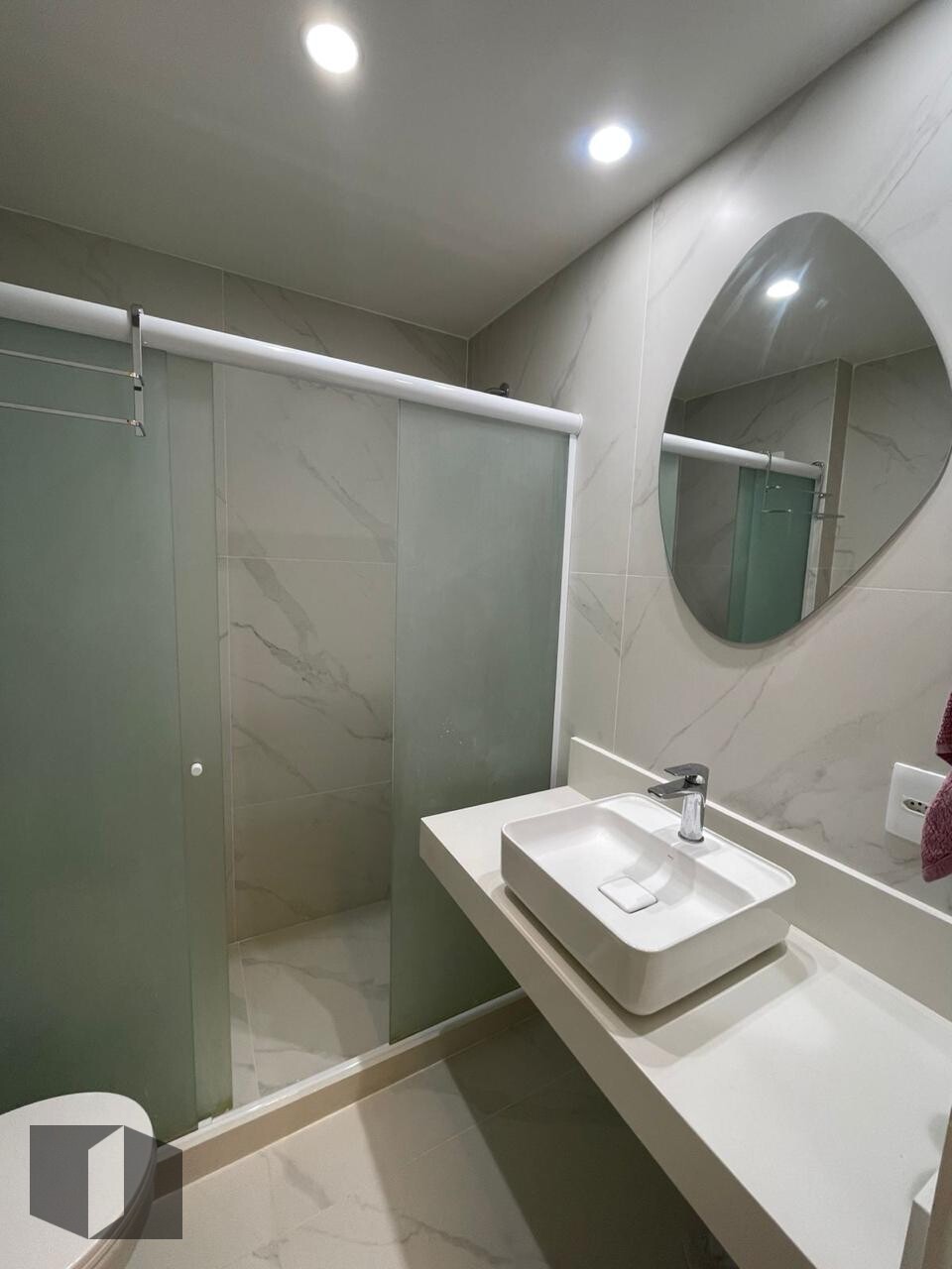 Apartamento, 1 quarto, 52 m² - Foto 7