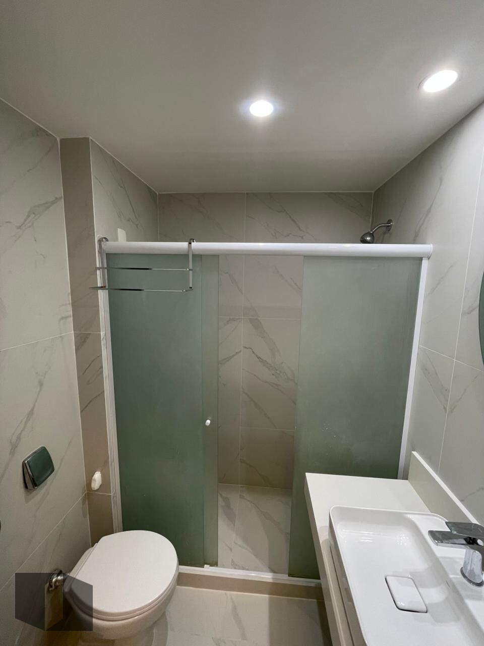 Apartamento, 1 quarto, 52 m² - Foto 8