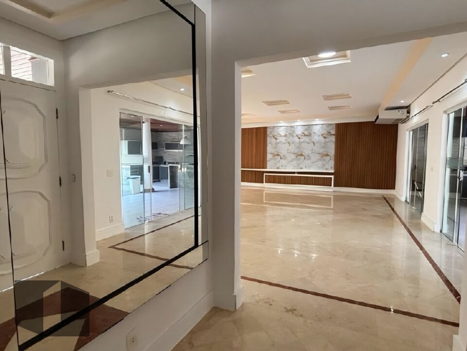 Casa de Condomínio, 5 quartos - Foto 10