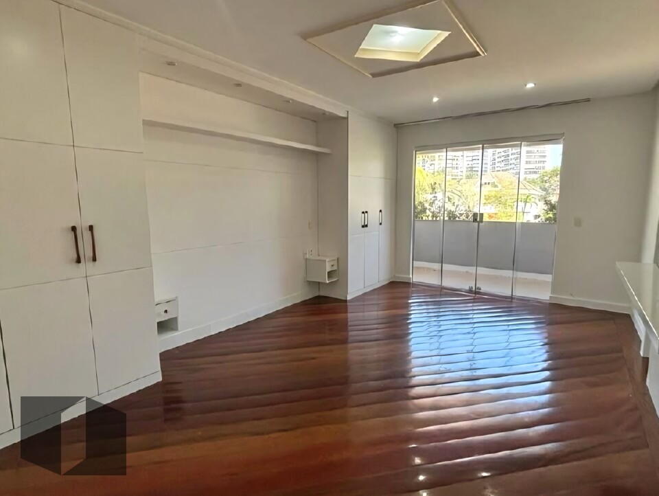 Casa de Condomínio, 5 quartos - Foto 30