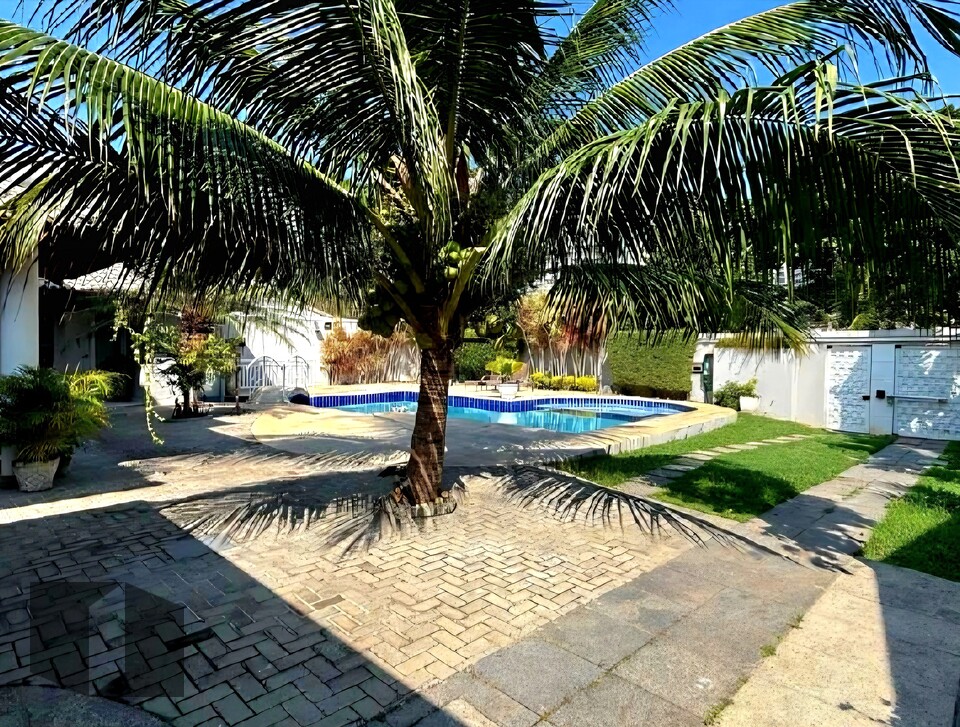 Casa de Condomínio, 5 quartos - Foto 2