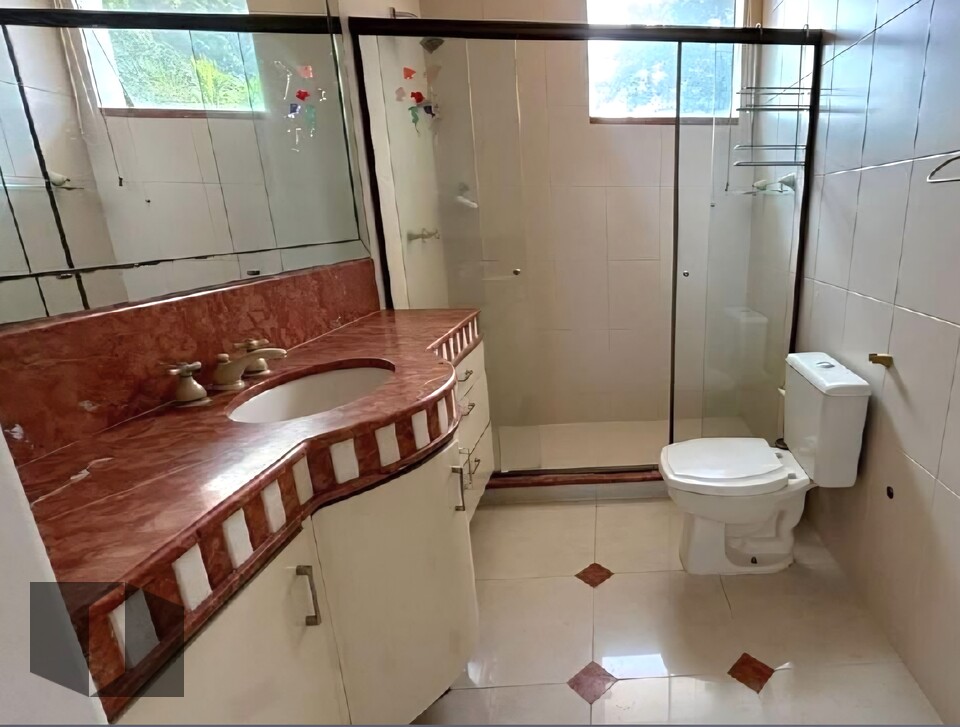 Casa de Condomínio, 5 quartos - Foto 29
