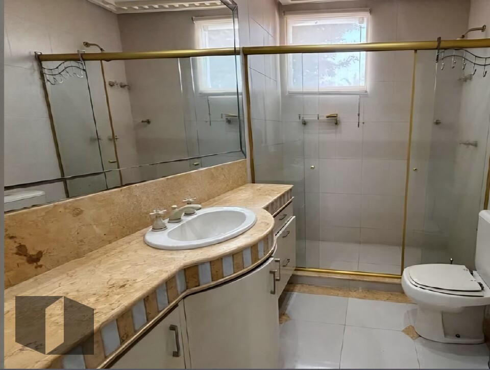 Casa de Condomínio, 5 quartos - Foto 35