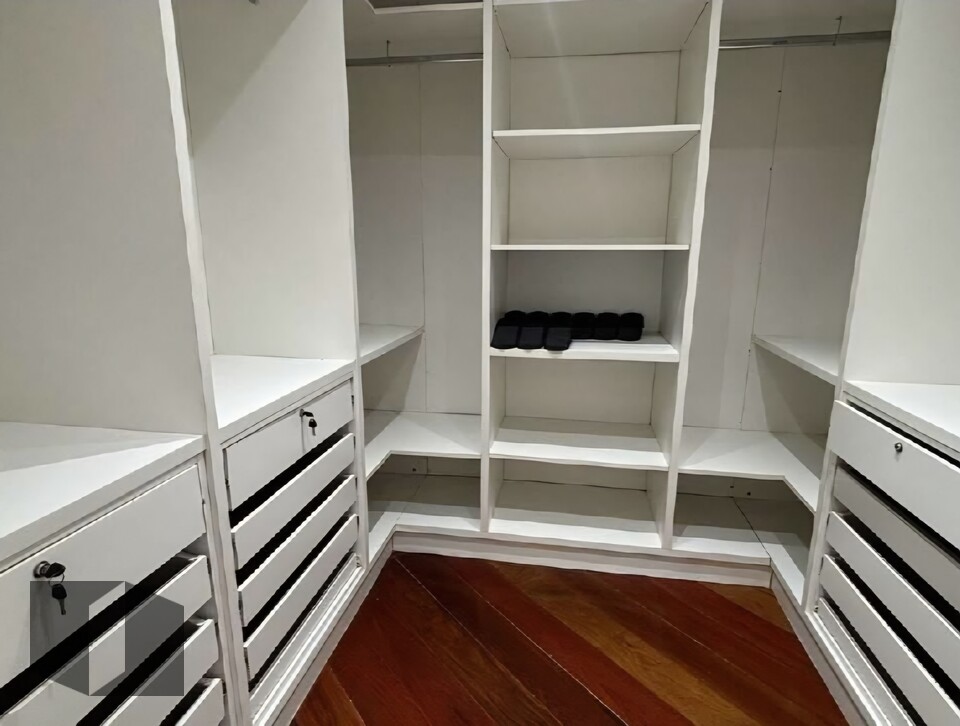 Casa de Condomínio, 5 quartos - Foto 28