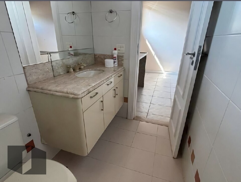 Casa de Condomínio, 5 quartos - Foto 38