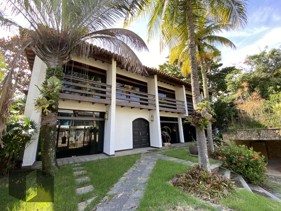 Casa, 5 quartos, 1083 m² - Foto 3
