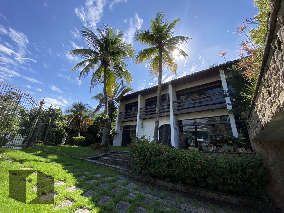 Casa, 5 quartos, 1083 m² - Foto 4