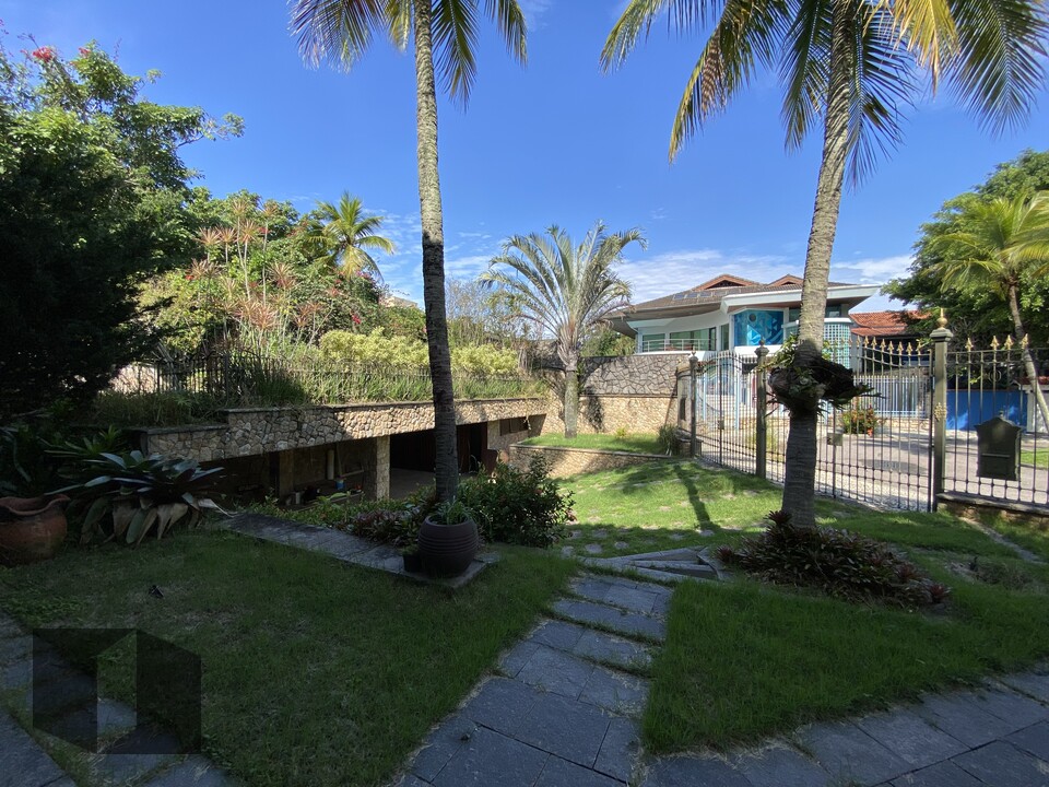Casa, 5 quartos, 1083 m² - Foto 5
