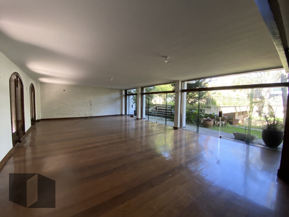 Casa, 5 quartos, 1083 m² - Foto 7