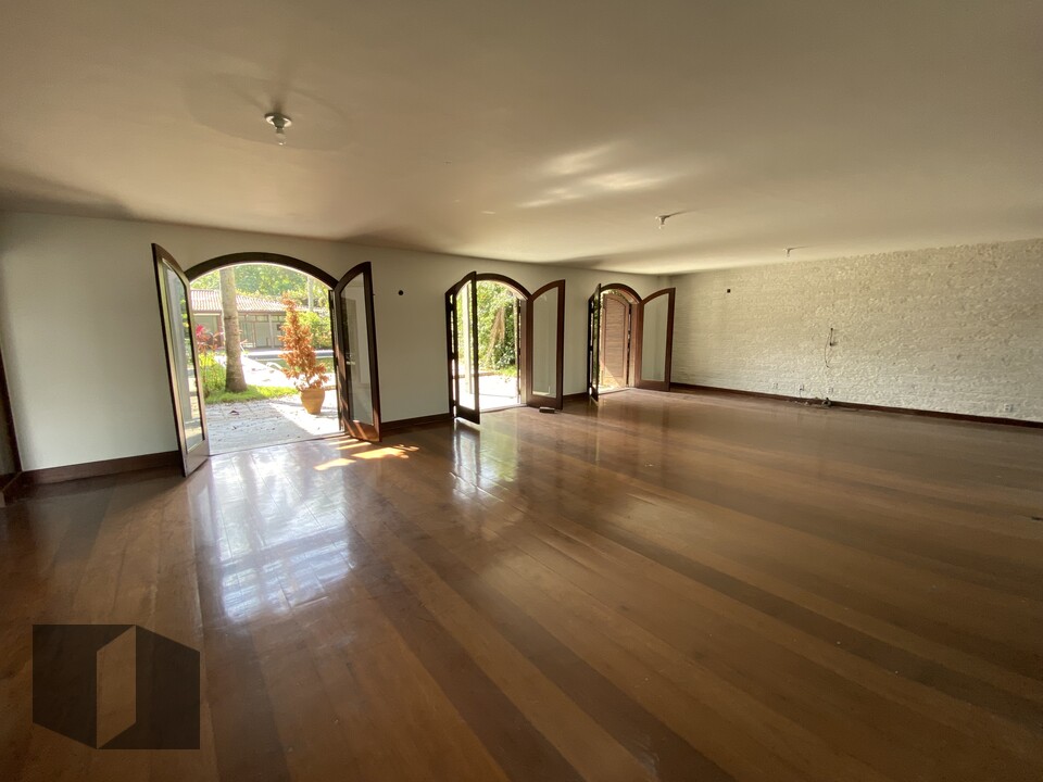 Casa, 5 quartos, 1083 m² - Foto 8