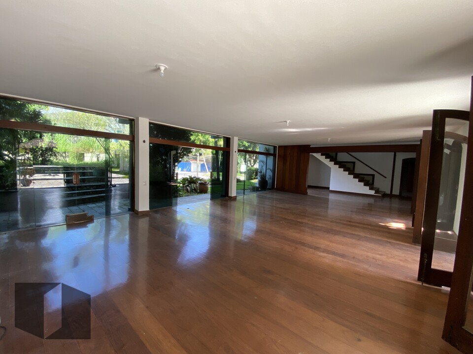 Casa, 5 quartos, 1083 m² - Foto 9