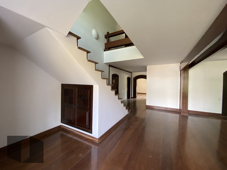 Casa, 5 quartos, 1083 m² - Foto 11
