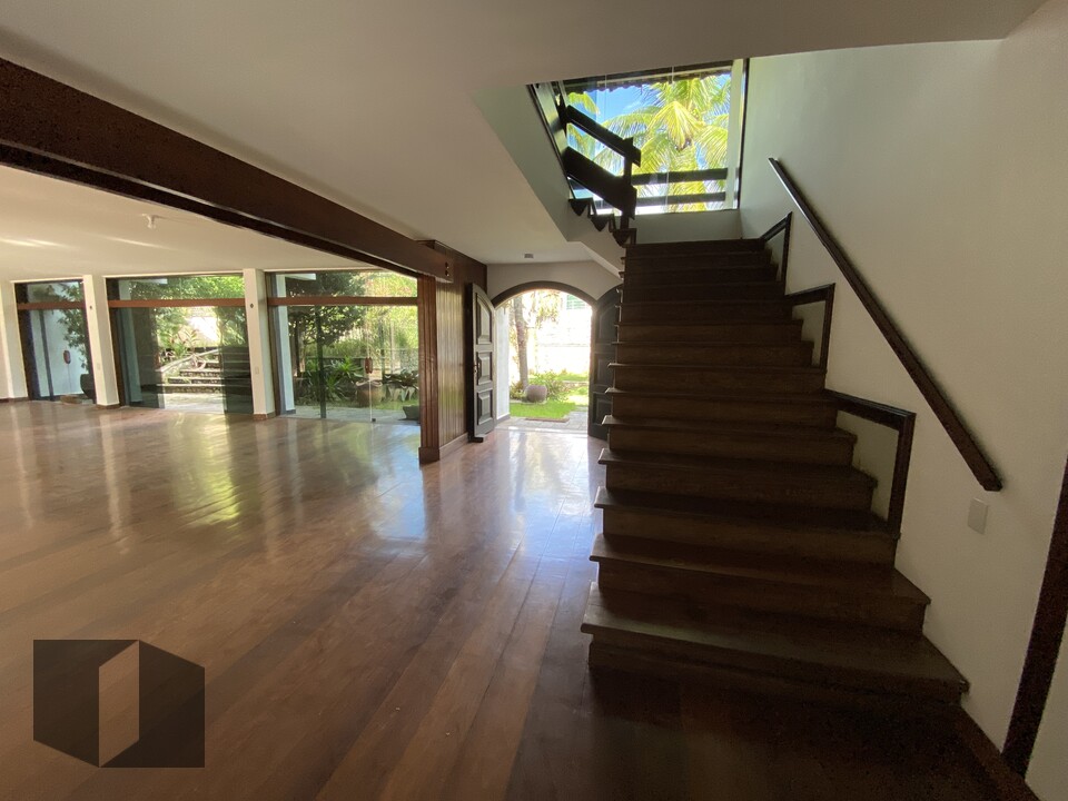 Casa, 5 quartos, 1083 m² - Foto 12