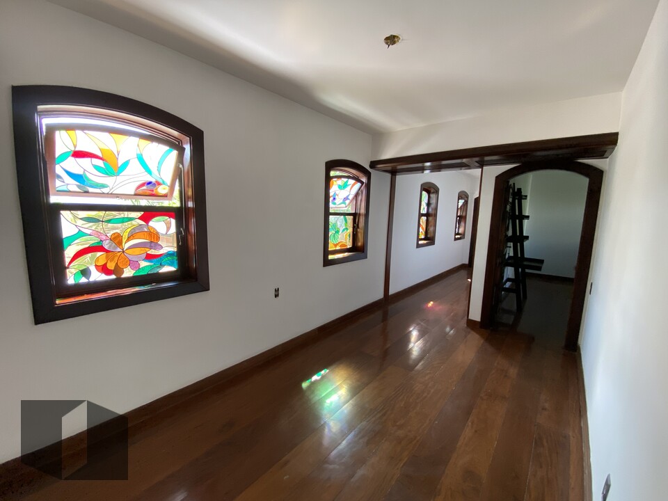 Casa, 5 quartos, 1083 m² - Foto 14