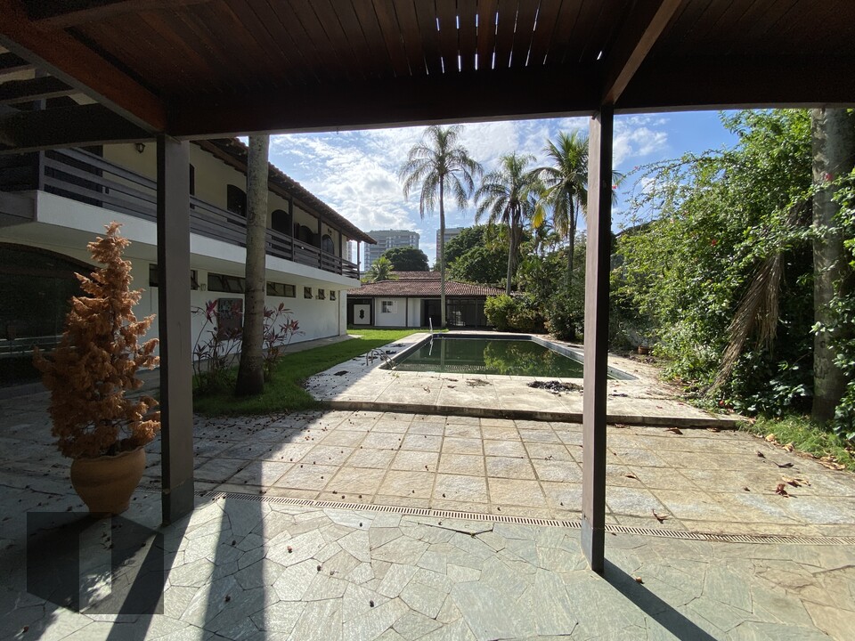 Casa, 5 quartos, 1083 m² - Foto 21
