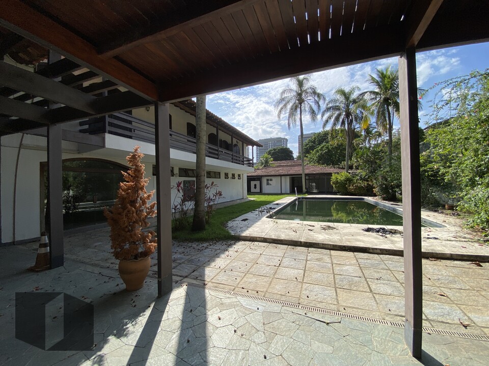Casa, 5 quartos, 1083 m² - Foto 23