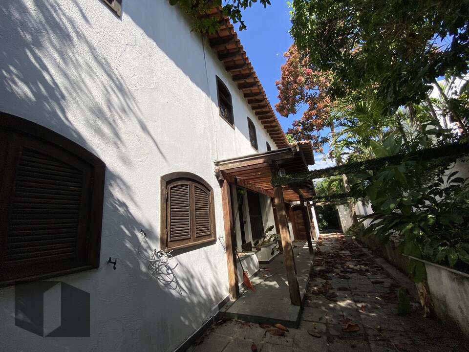 Casa, 5 quartos, 1083 m² - Foto 33