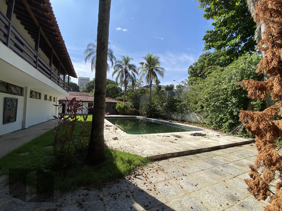 Casa, 5 quartos, 1083 m² - Foto 35