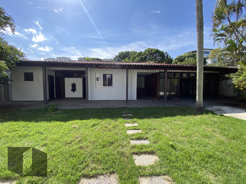 Casa, 5 quartos, 1083 m² - Foto 50