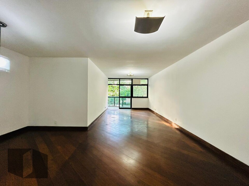 Apartamento, 3 quartos, 151 m² - Foto 3