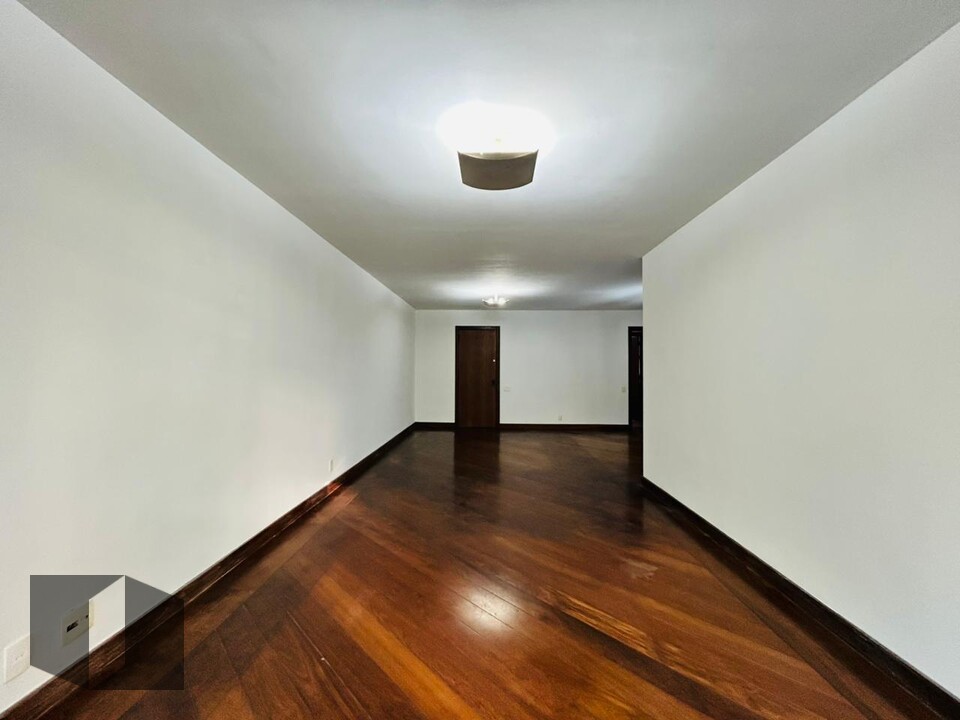 Apartamento, 3 quartos, 151 m² - Foto 4