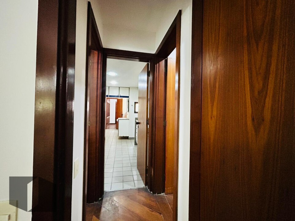 Apartamento, 3 quartos, 151 m² - Foto 6